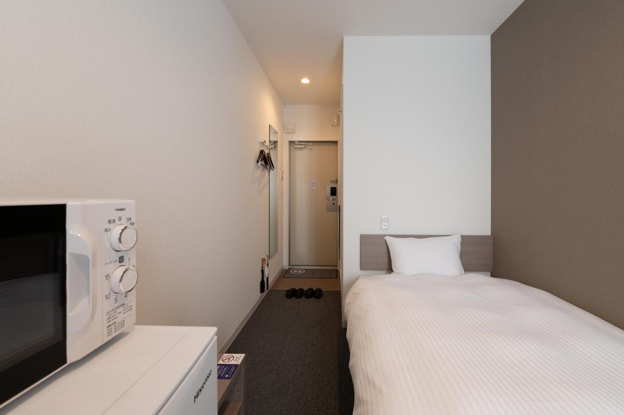 Hotel R9 The Yard Kanra מראה חיצוני תמונה